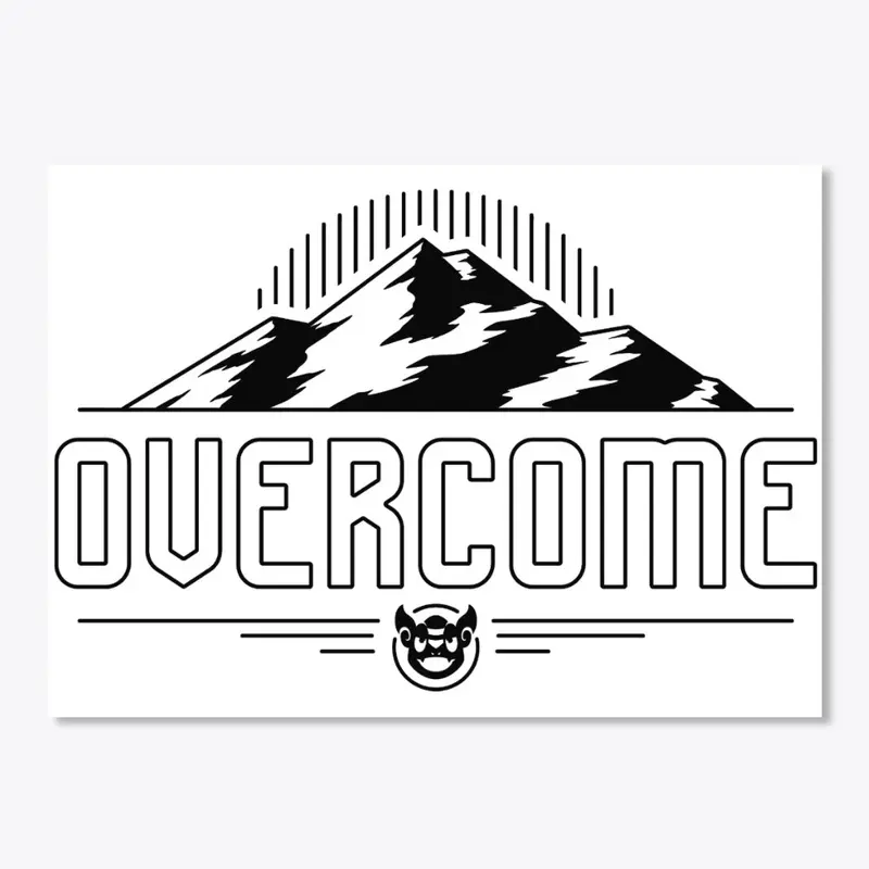 OVERCOME