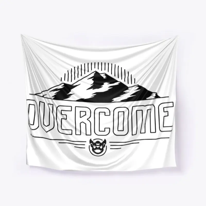 OVERCOME